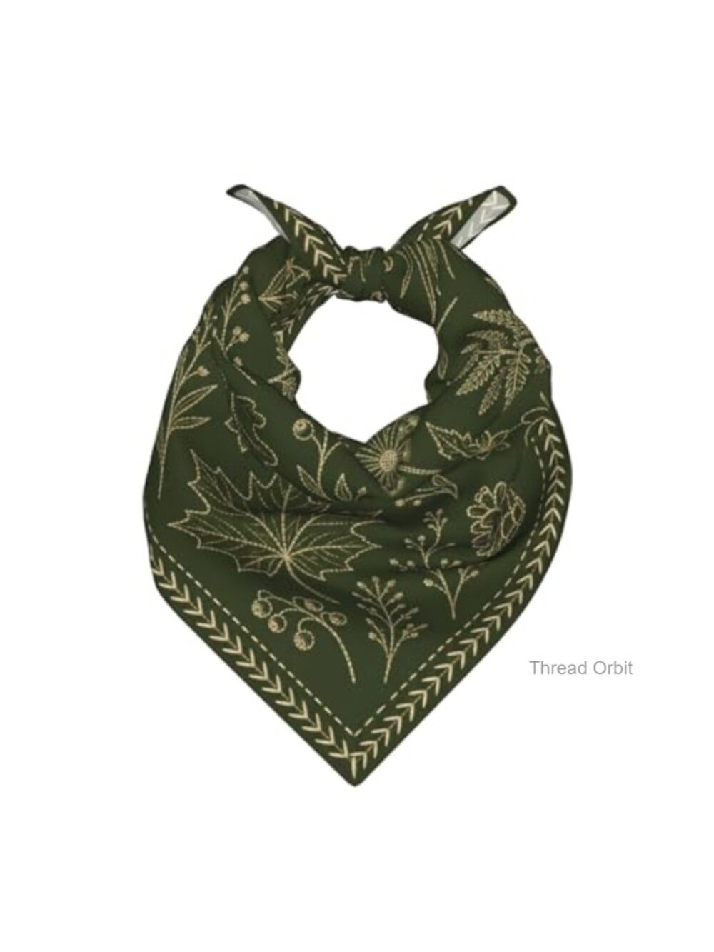 Silk-Feeling Satin Square Head Scarf 22x22 Bandana Neckerchief Hair Wrap